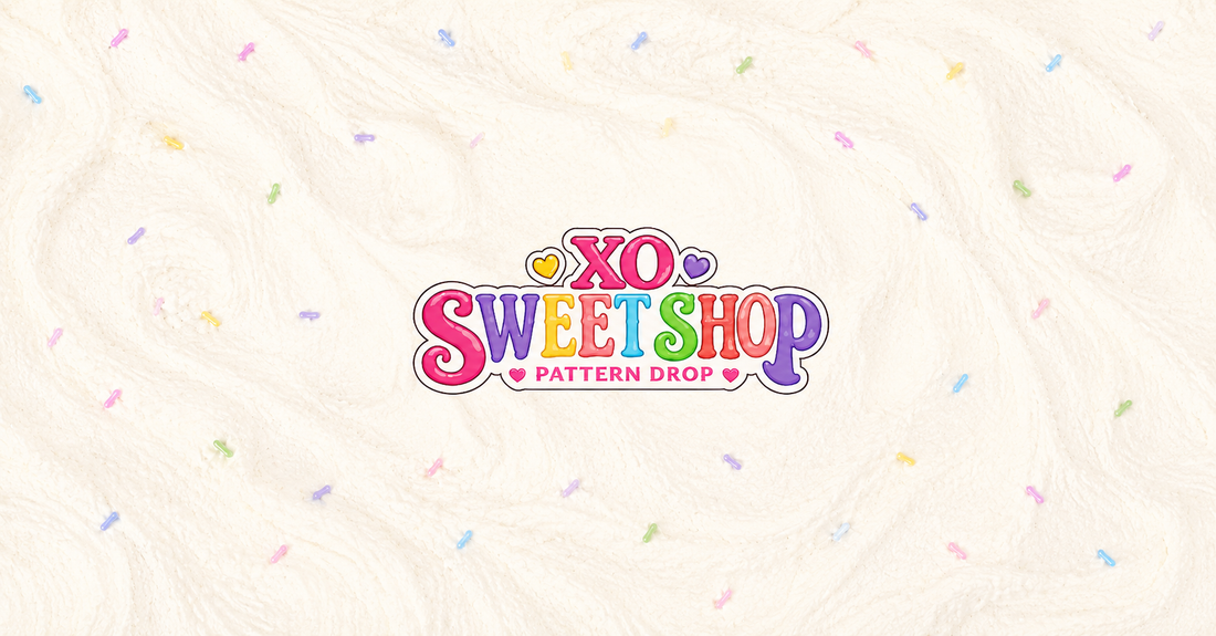 Sweet Shop Collection