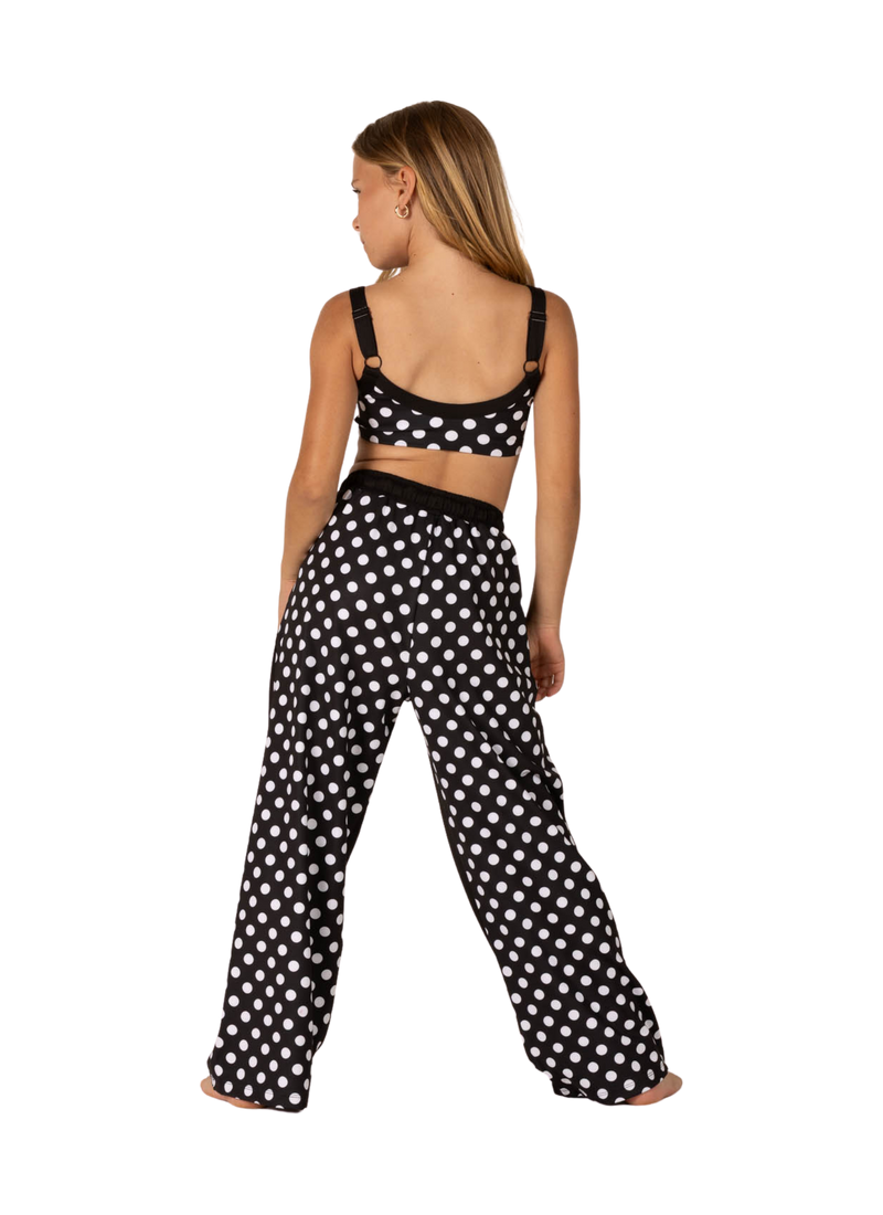 Polka Dot Pant-zoom-