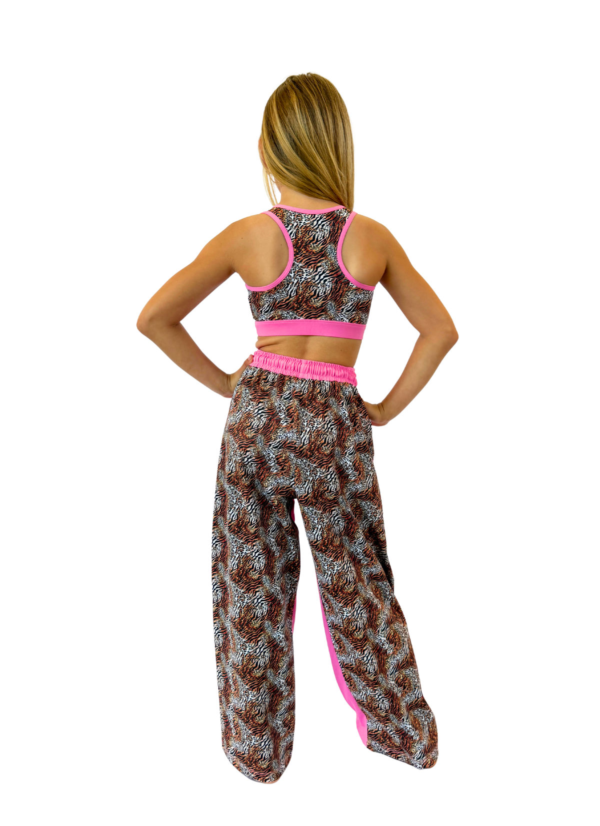 Wild Side Pant