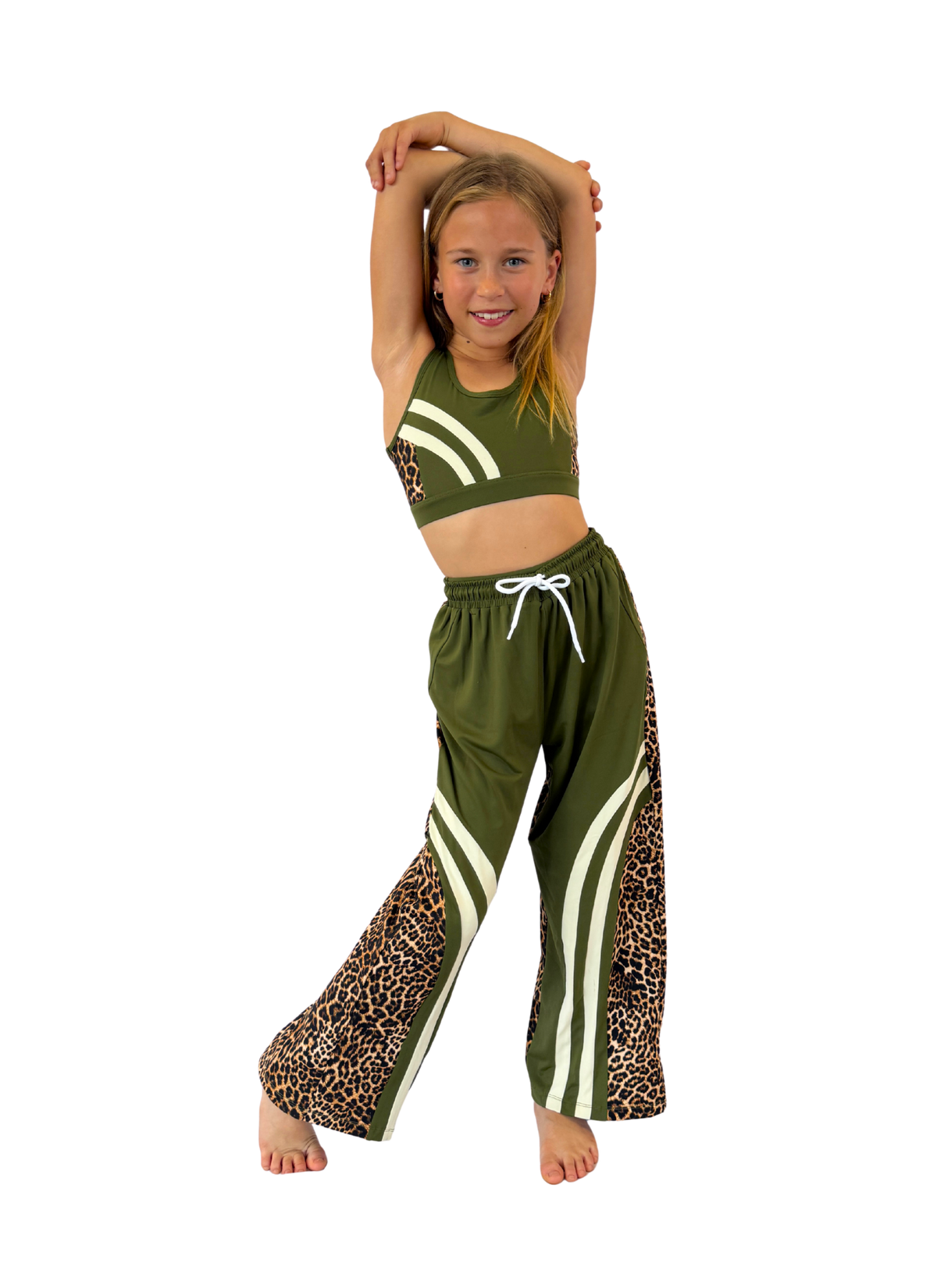 Wild Side Pant-3