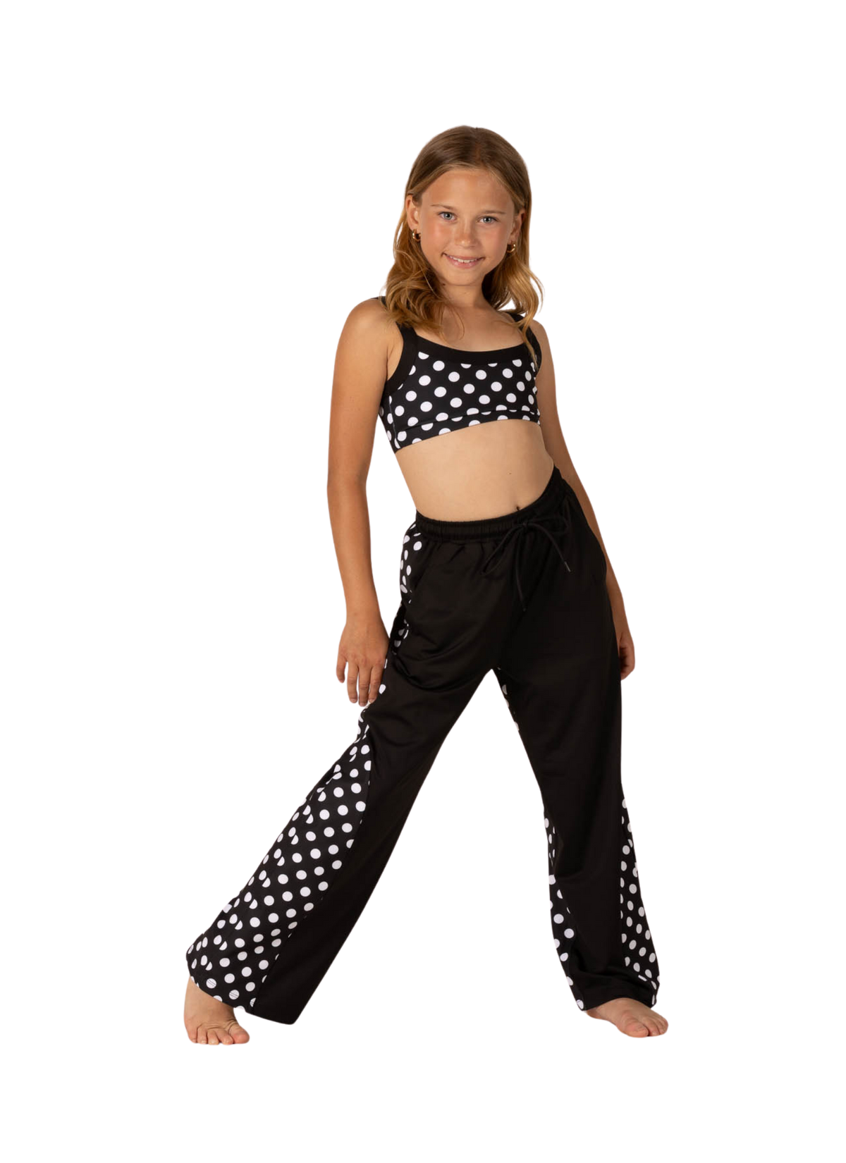 Polka Dot Pant-zoom-1