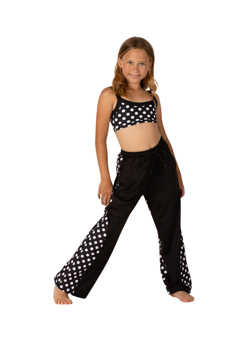 Polka Dot Pant-zoom-