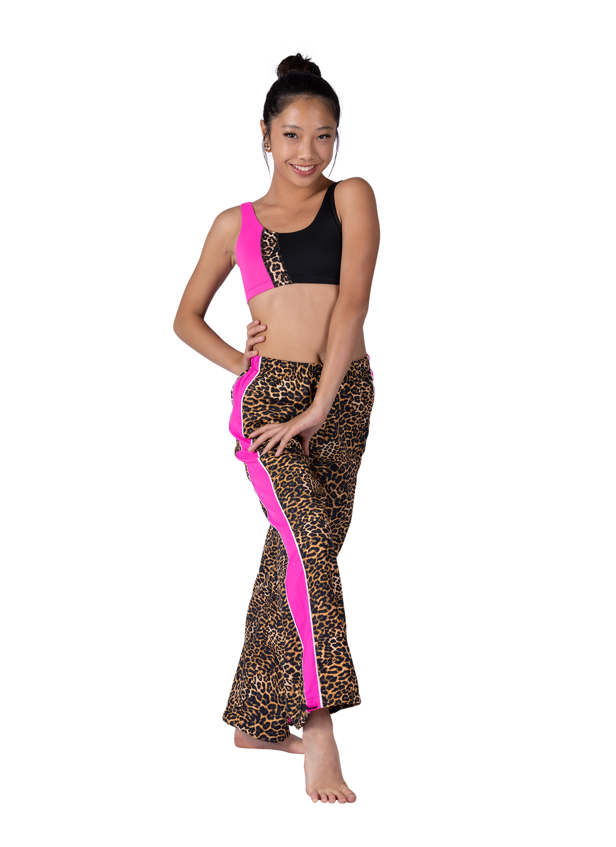 Freestyle Pant-4
