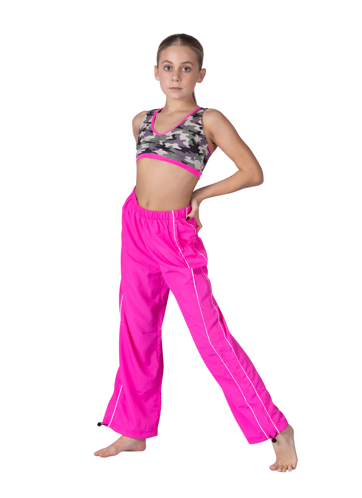 Freestyle Pant