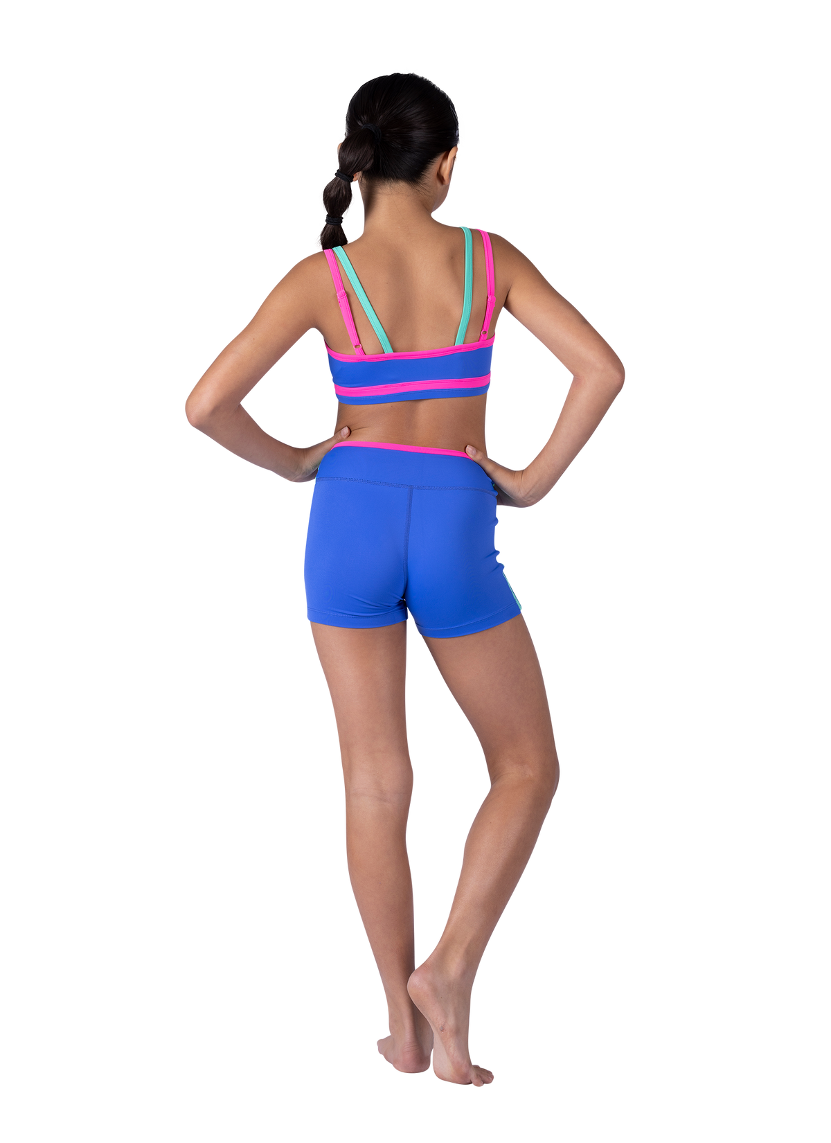 Racer Short