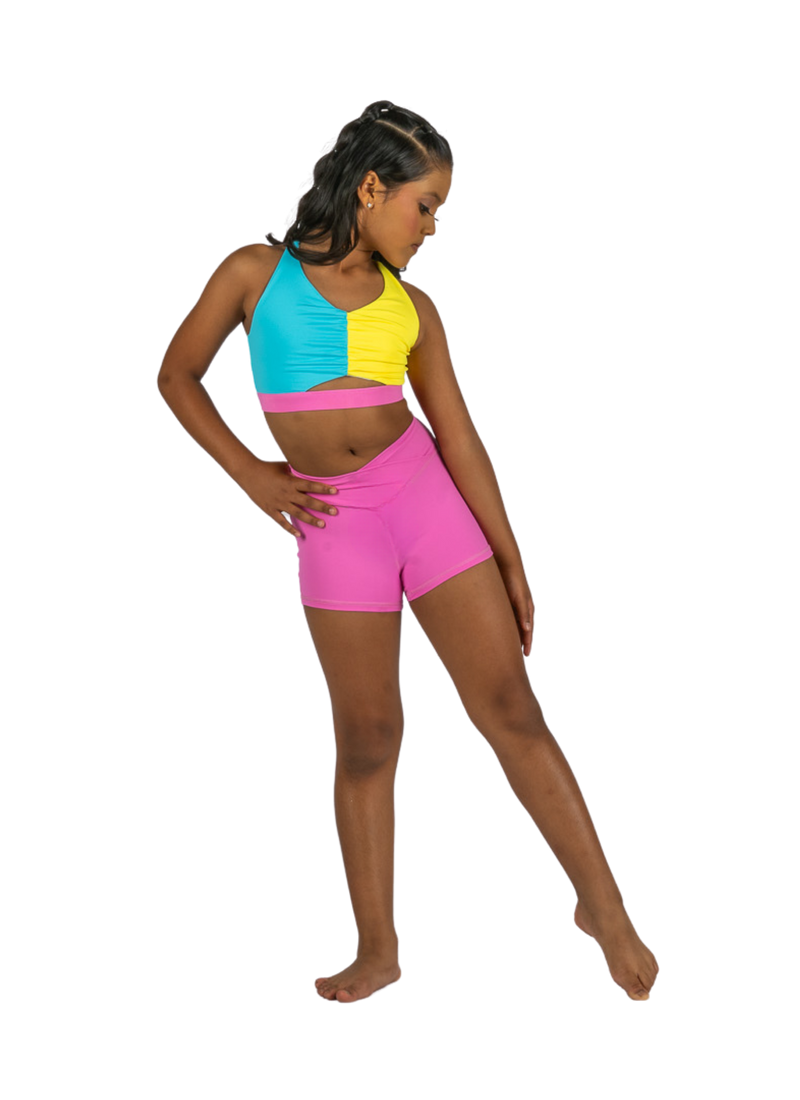 V-Cation Short-zoom-