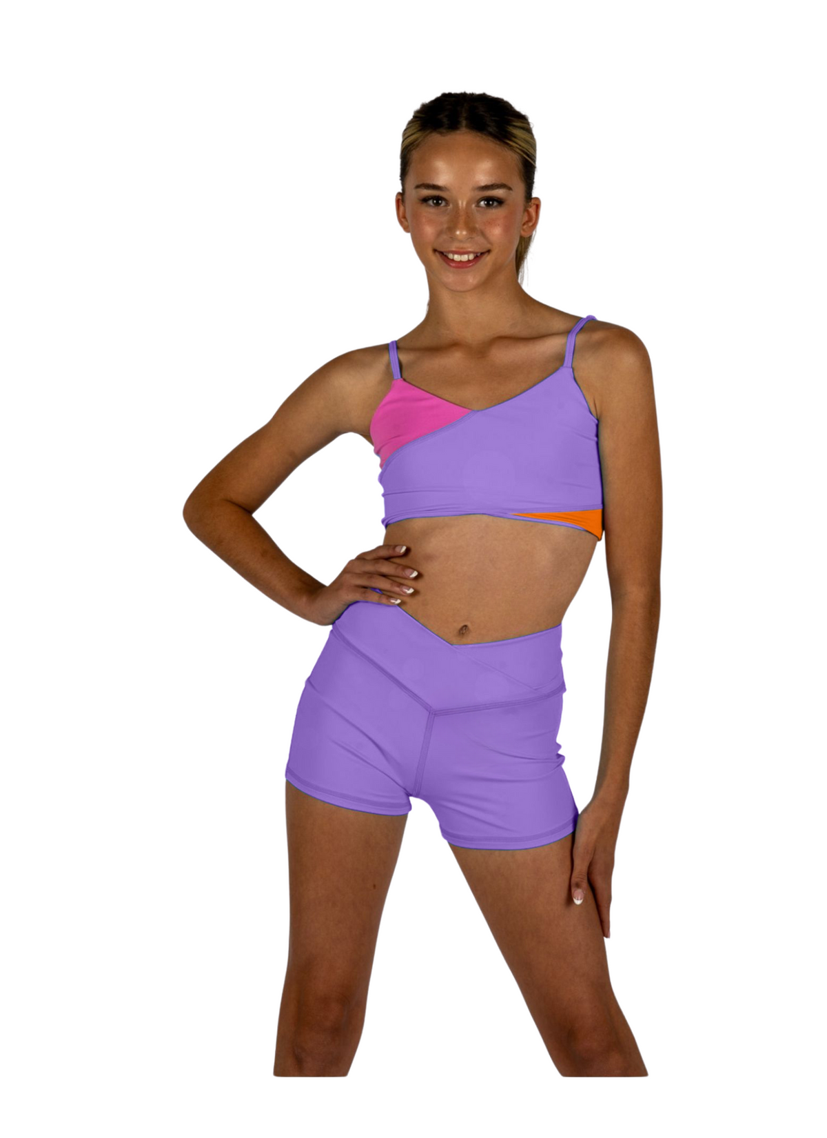 V-Cation Short-zoom-9