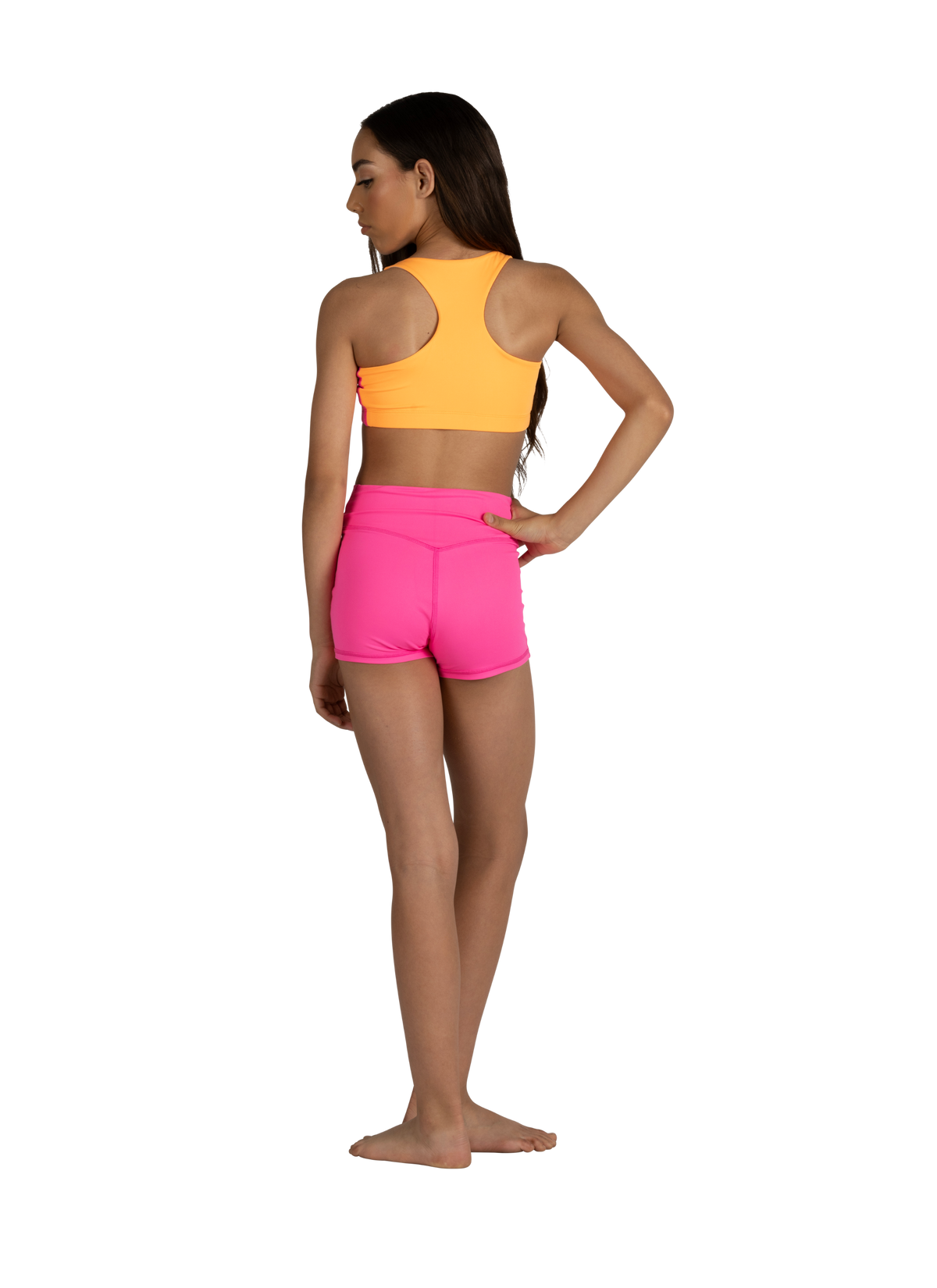 Fiesta Flare Top-zoom-3