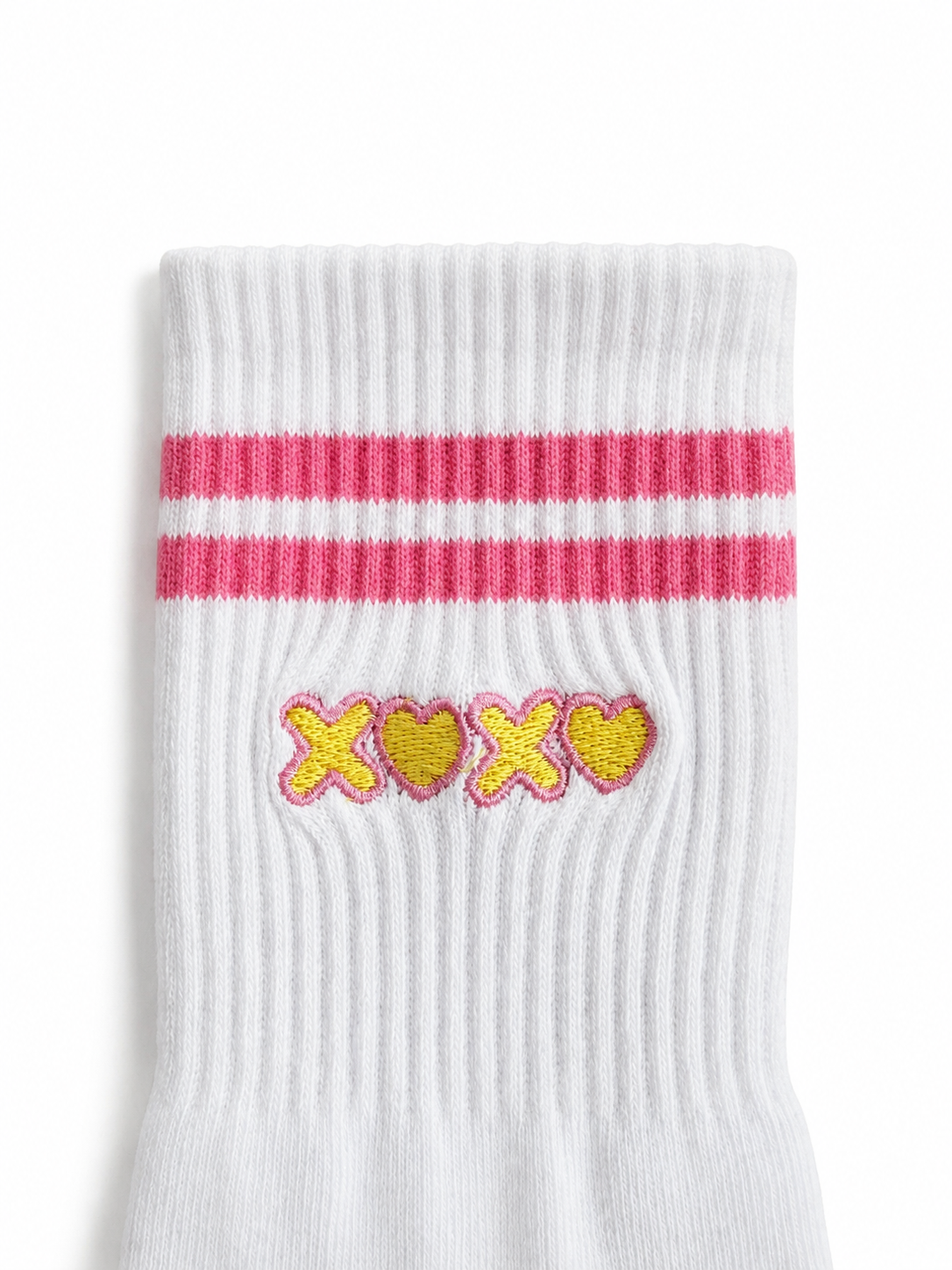 Sweetheart Socks