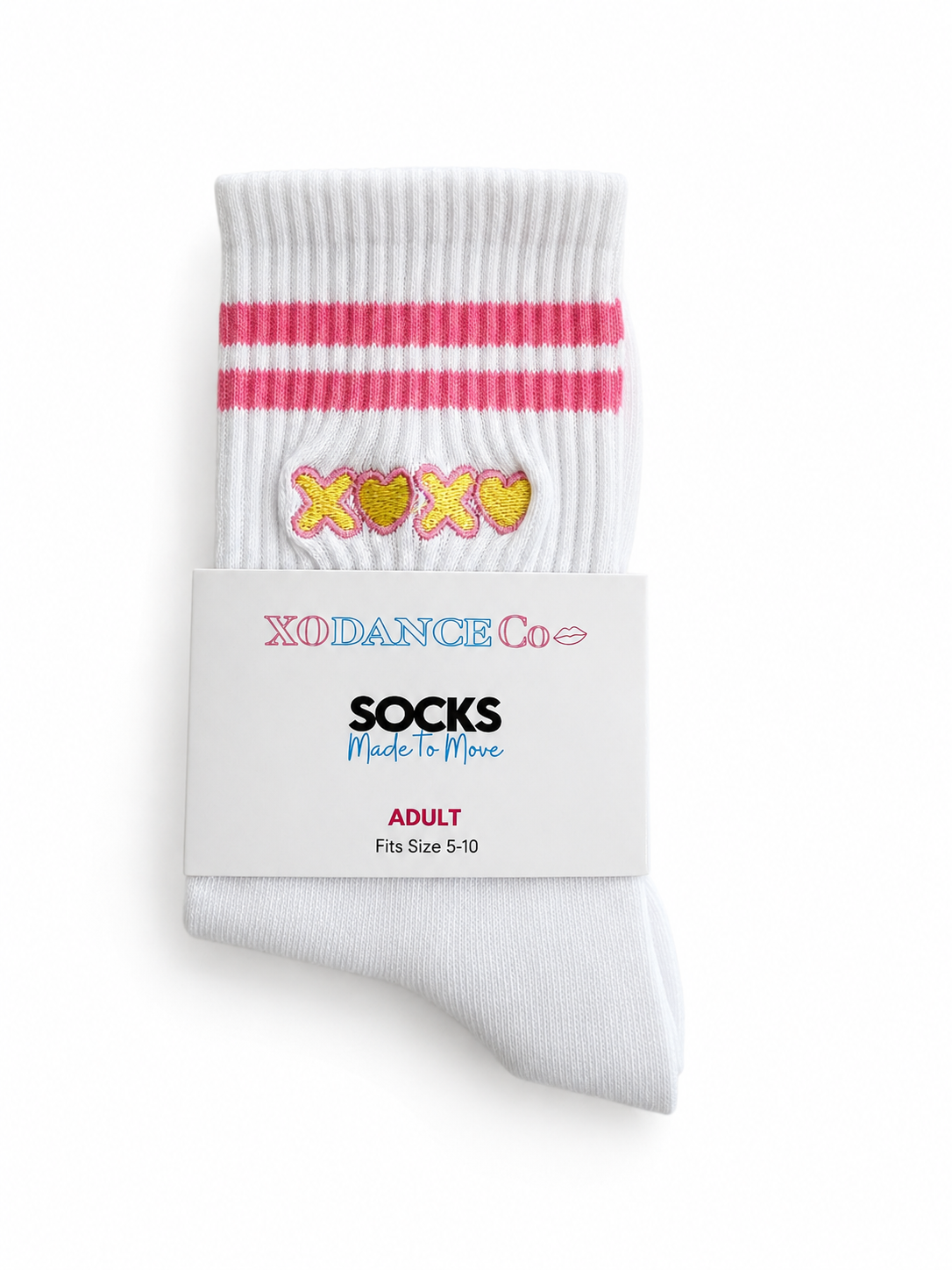 Sweetheart Socks