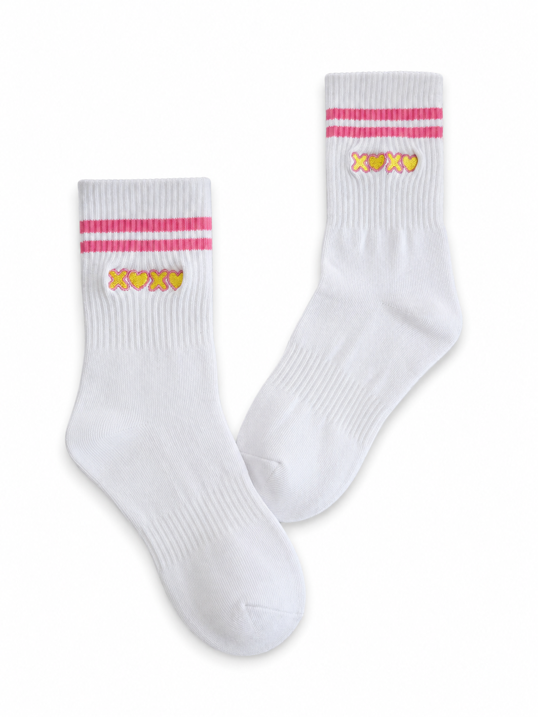 Sweetheart Socks